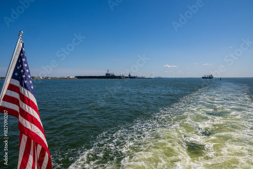 Norfolk Naval Base
