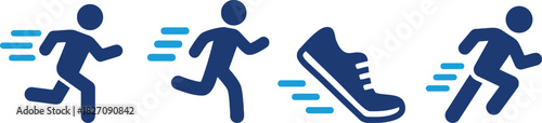 running, icons, person, vector, [converted], (279), design, illustration, sports