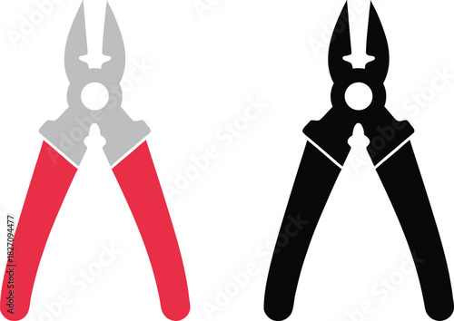 pliers icon