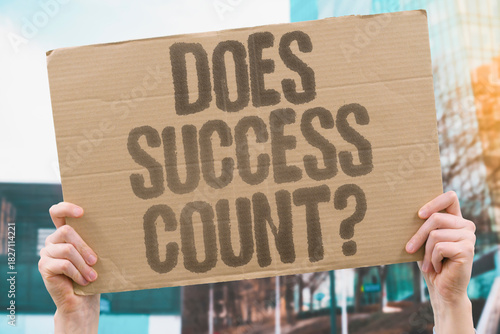 Wallpaper Mural "Does Success Count?" Achievements outside traditional metrics receive minimal recognition. SUCCESS. ACHIEVEMENTS. RECOGNITION. METRICS. VALIDATION. Torontodigital.ca