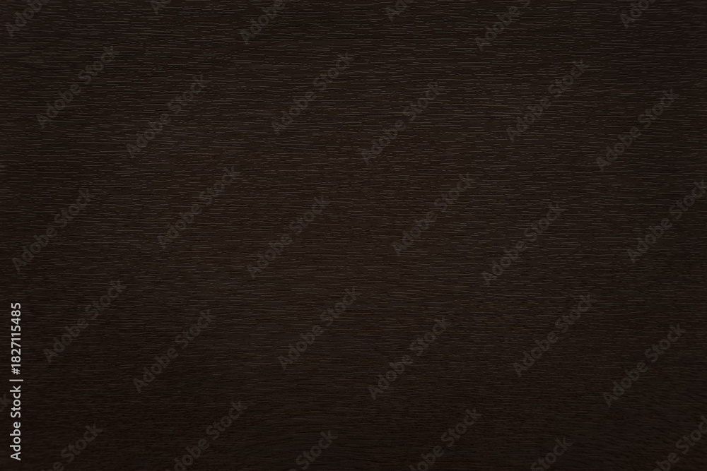 Fototapeta premium Dark brown wooden texture background