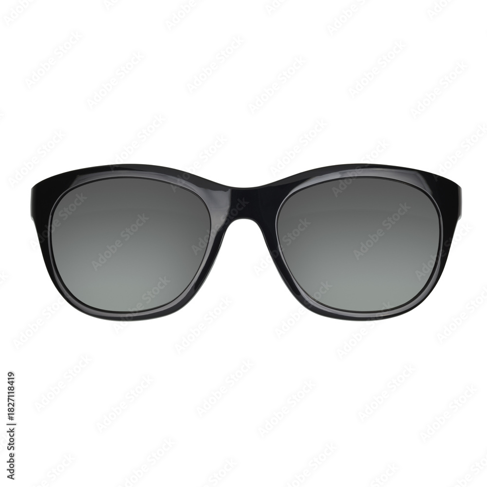 Fototapeta premium High Quality Glasses PNG Image