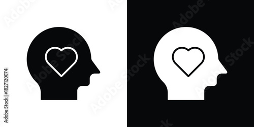 Interest icons symbol illustration. Vector graphics