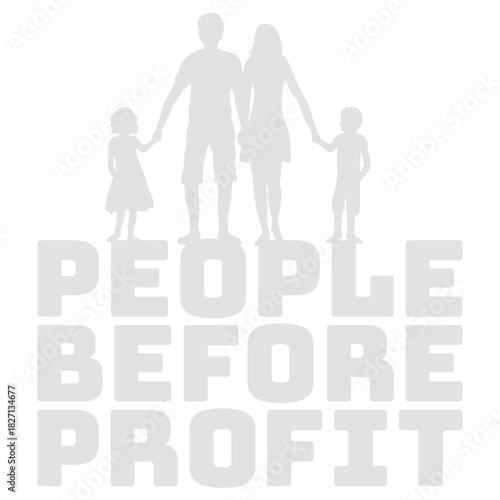 People Before Profit Activism Social Justice Equality Movement