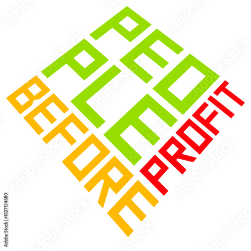 People Before Profit Activism Social Justice Equality Movement