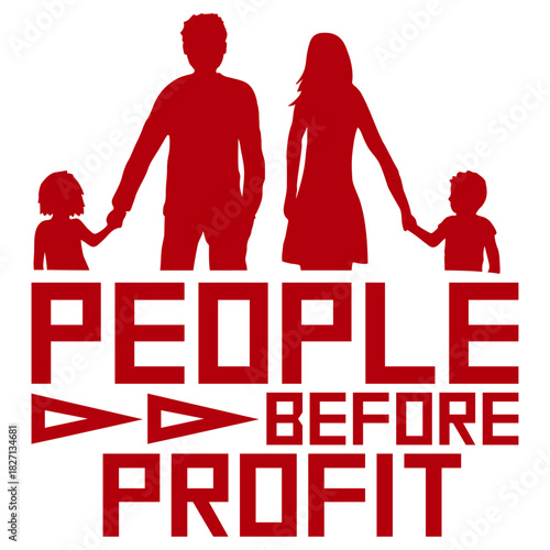 People Before Profit Activism Social Justice Equality Movement