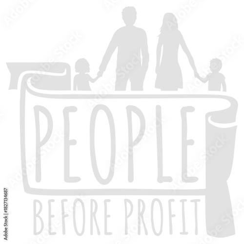People Before Profit Activism Social Justice Equality Movement