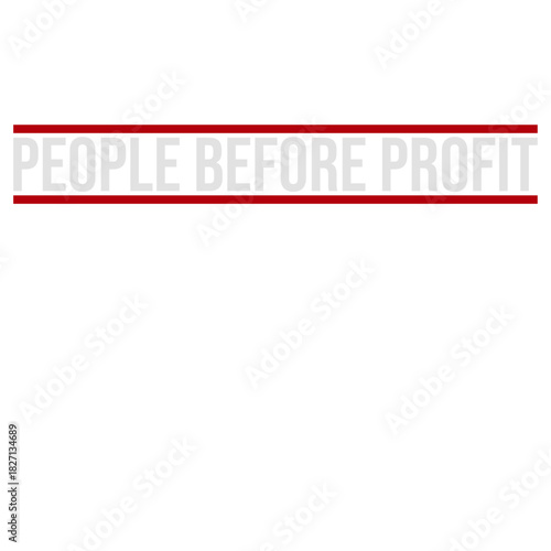 People Before Profit Activism Social Justice Equality Movement