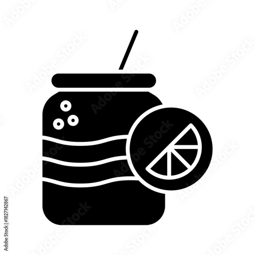 Soda icon