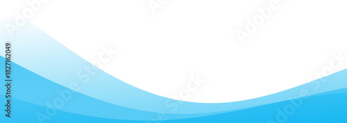 Business Transparent Footer 