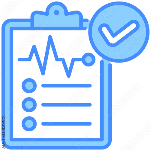 Diagnosis Icon