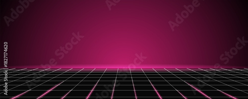 START NEW GAME. press start button. pixel art .8 bit game. retro game. for game assets in vector illustrations. Retro Futurism Sci-Fi Background. glowing neon grid. and stars from vintage arcade comp.