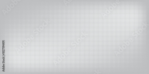 Abstract background of led panel light with noise and texture vektor illustration eps10