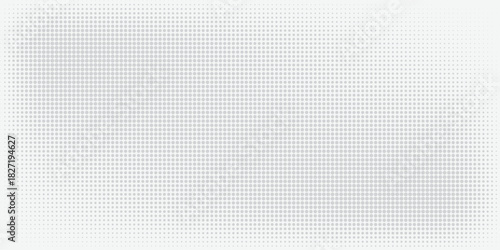 Abstract background of led panel light with noise and texture vektor illustration