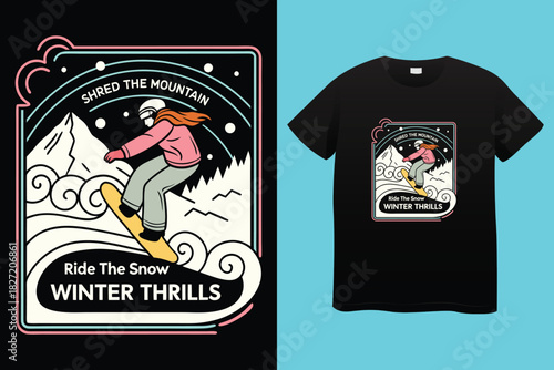 Skating mom t shirt design