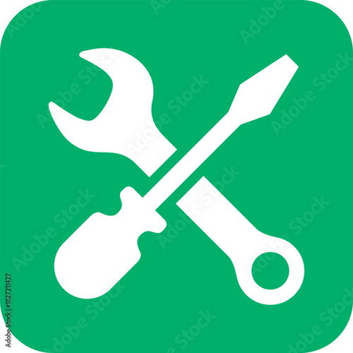 メンテナンスのアイコン