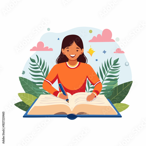 daily human activities