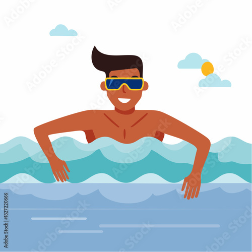 daily human activities