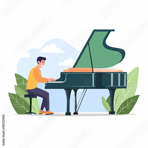 daily human activities