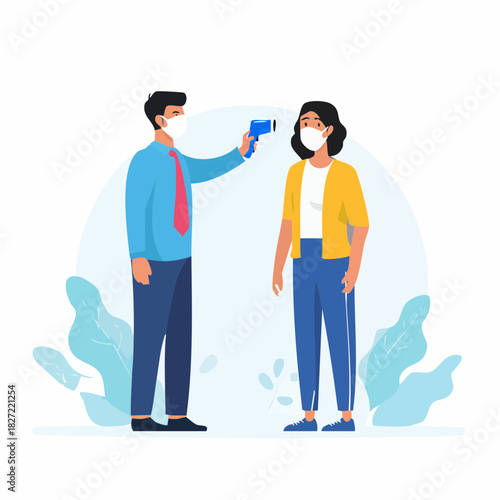 daily human activities