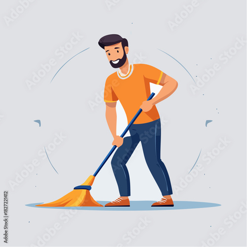 daily human activities