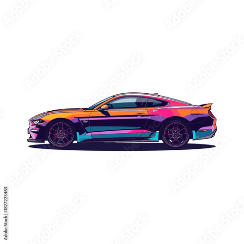 Car Repair Logo Design Very Cool