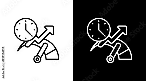 Optimization With Icon Set Design