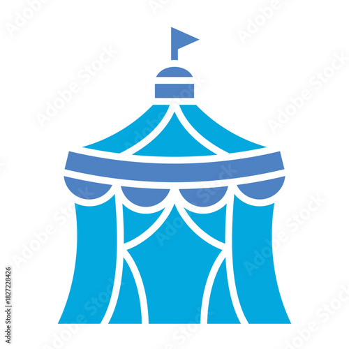 Circus Icon
