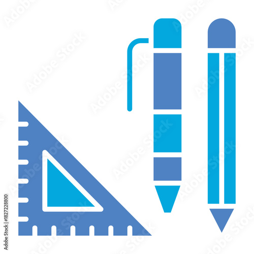 Stationary Icon