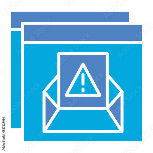 Spam Icon