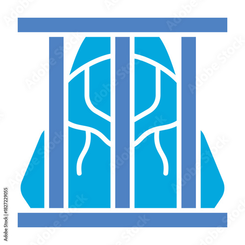 Jail Icon