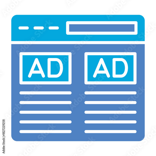 Advert Icon