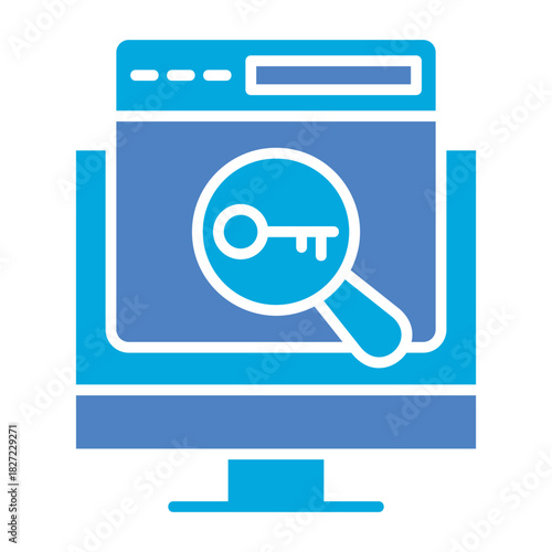 Keyword Icon