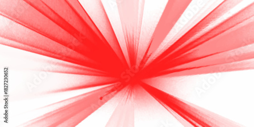 Abstract background with stars flower Delicate Lines and Patterns in Perfect Harmony on White or PNG Transparent Background. Light rays radiate from central point isolated on transparent background. 