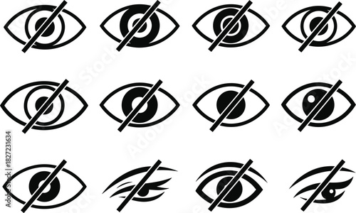 A diverse set of isolated jigsaw puzzle piece shapes and outlines, representing concepts like connection, strategy, and solutions