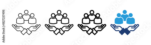 Leading Practices differentstyle icon