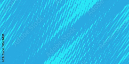 Grain wood image texture on blue cyan board background. Mint green Solid paper abstract simple art good modern illustrations. eps 10