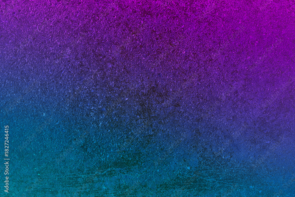 Fototapeta premium Gradient Rough Concrete Texture Background