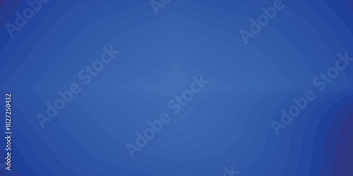 Abstract background featuring a soft gradient of deep blue tones with a subtle symmetrical pattern in the center.
