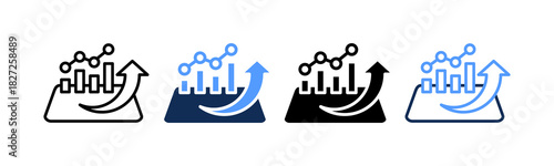 Performance multiple icon