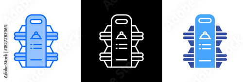 Take Away triplestyle icon