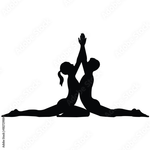 Yoga is a mindful practice that combines movement, breathing, and meditation to improve flexibility, strength, and inner peace