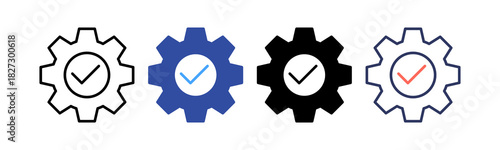 Execute multiple icon