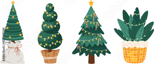 Assortment of decorative candles and elegant holders, including glowing pillar candles, festive lanterns, and ornate candelabras, perfect for creating a warm and inviting ambiance