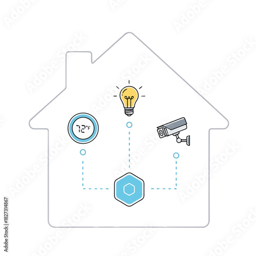 Vector icons for outdoor adventures and nature exploration. Features hiking trails, camping sites, wildlife spotting, and weather conditions for diverse design projects