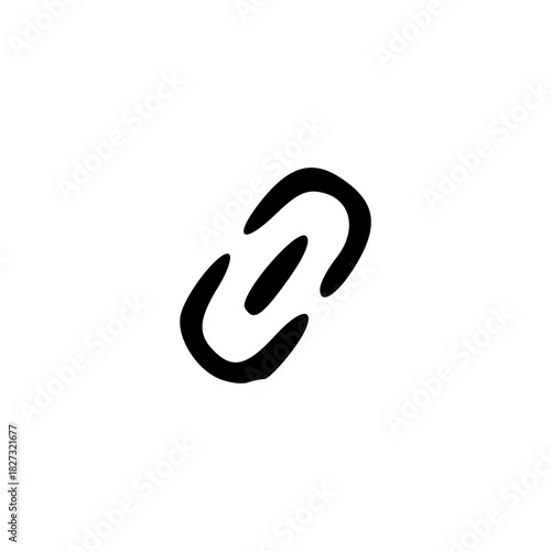 attached icon, attach icon