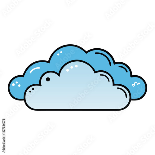 Cloud computing service delivers on-demand storage, computing power, and apps over the internet, offering scalability, flexibility, and seamless access from anywhere.”