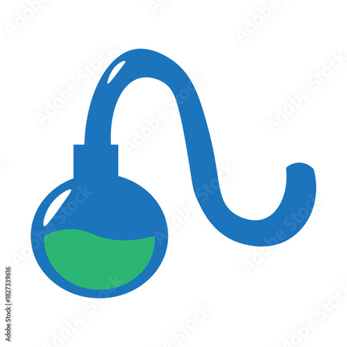 Distillation Flask