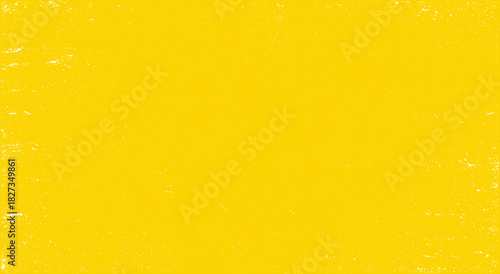 Abstract grunge background. Yellow subtle texture. Creative design backdrop. Rough surface wallpaper.
