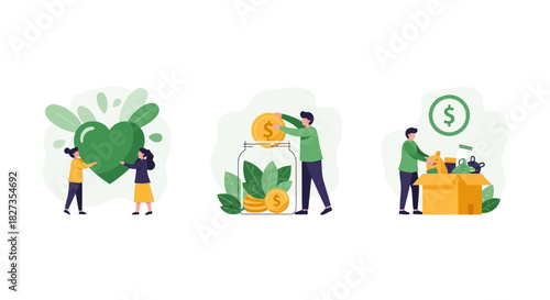 group of people holding hands